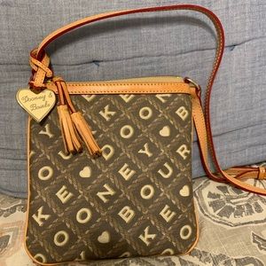 Dooney & Bourke Crossbody